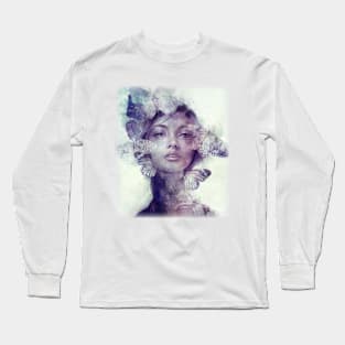 Adorn Long Sleeve T-Shirt